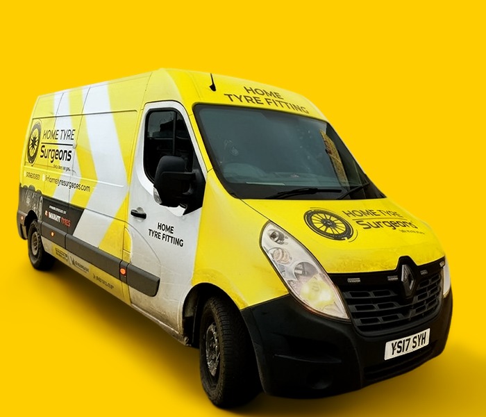 HTS VAN